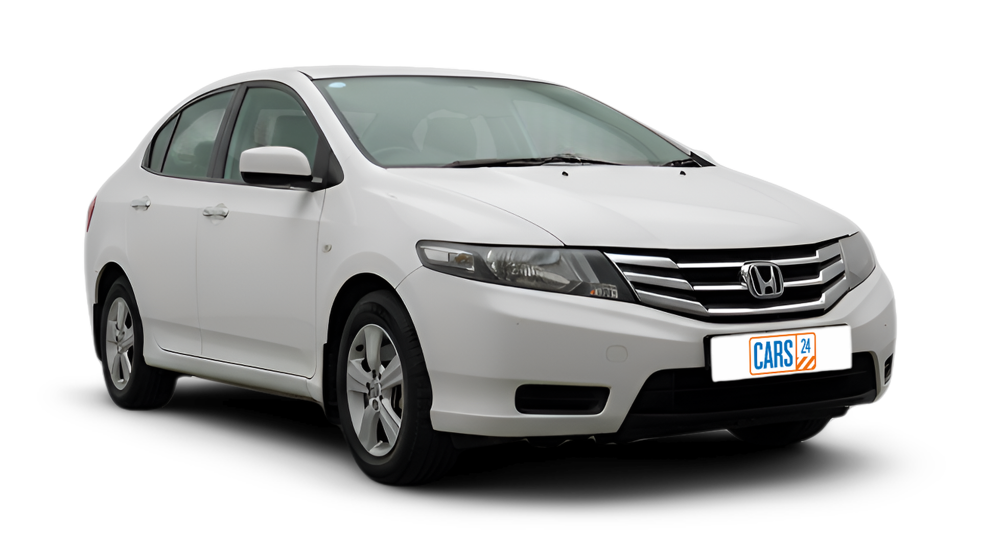 Honda City-img